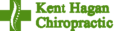 Kent Hagan Chiropractic logo
