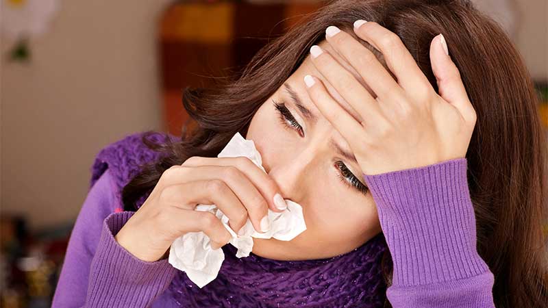 Allergy Treatment in Hayward