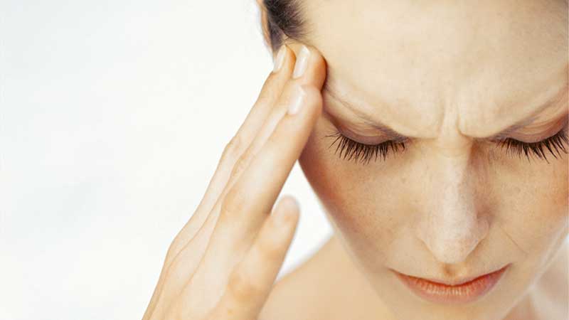Headache & Migraine Treatment in Hayward