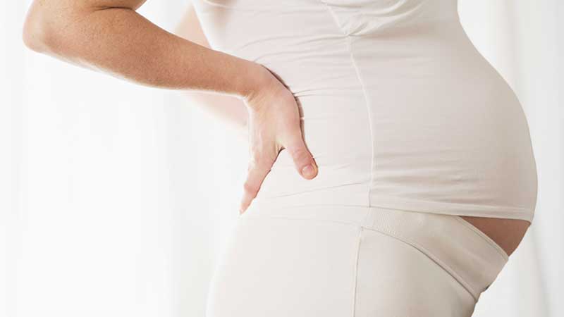Pregnancy Pain Treatment in Hayward
