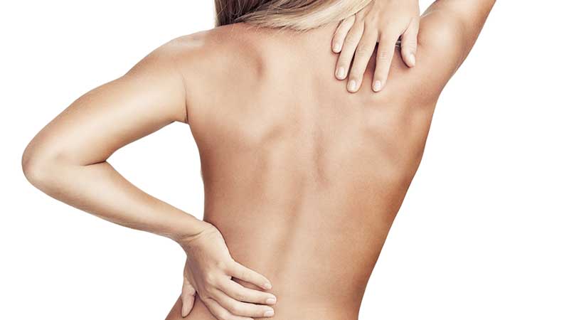 Scoliosis Treatment in Hayward