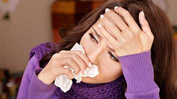 Allergies Treatment Hayward