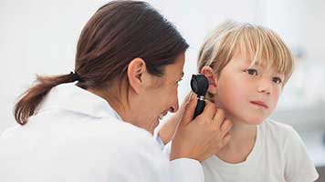 Ear Infection Treatment Hayward
