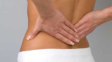 Low Back Pain Treatment Hayward