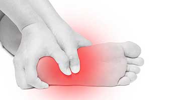 Plantar Fasciitis Treatment Hayward