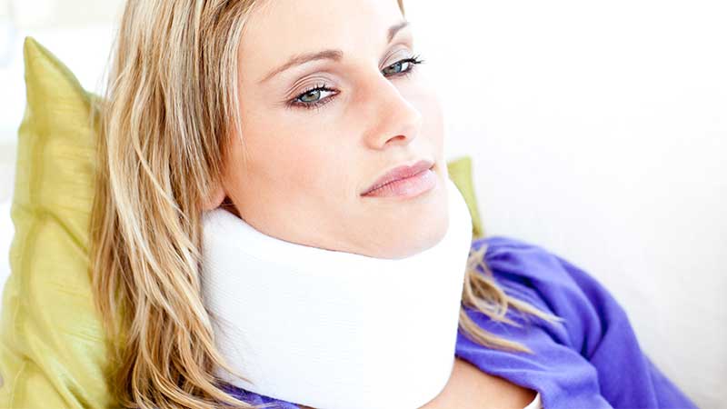 Whiplash Treatment in Hayward