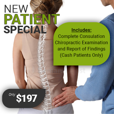 Hayward Chiropractors