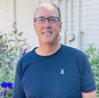 Dr. Kent Hagan Hayward Chiropractor