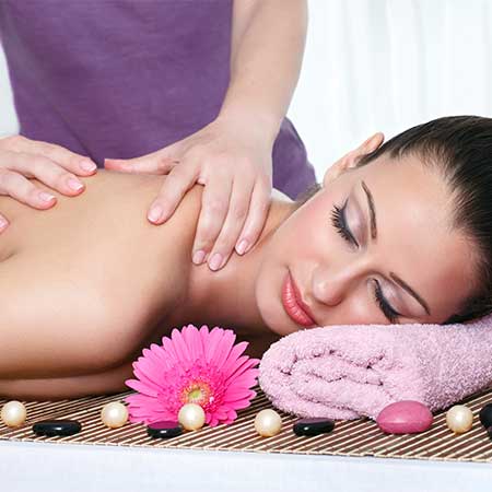 Hayward Massage Therapy