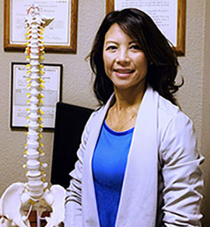Chiropractor Hayward CA