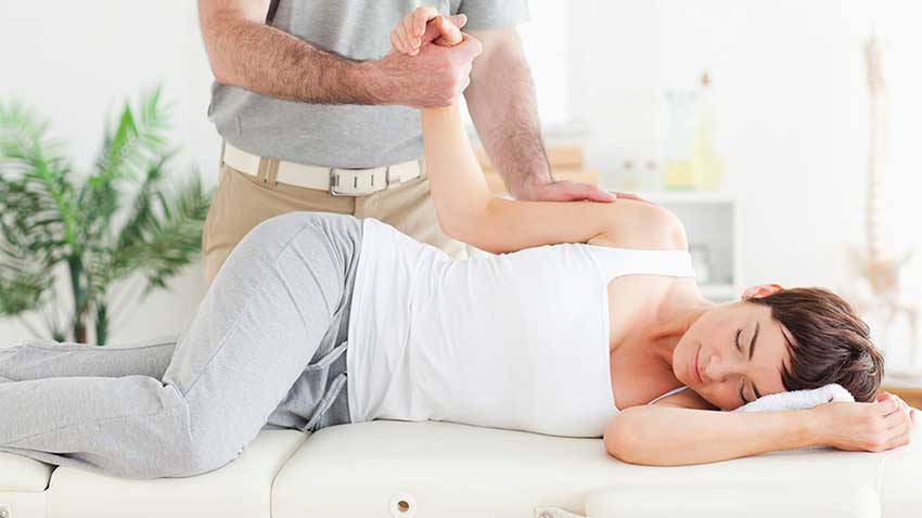 Hayward Chiropractic Services