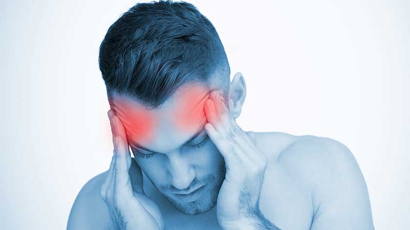 Hayward Headaches & Migraines